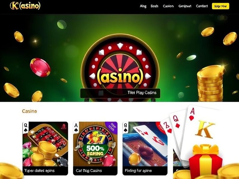 Explore the top online gaming sites that offer real money casino games. Get expert guides, secure platform recommendations, and strategies for slots, poker, and table games in 2024.