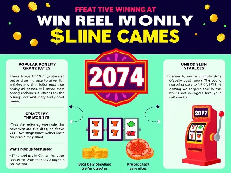 Explore the top online gaming sites that offer real money casino games. Get expert guides, secure platform recommendations, and strategies for slots, poker, and table games in 2024.