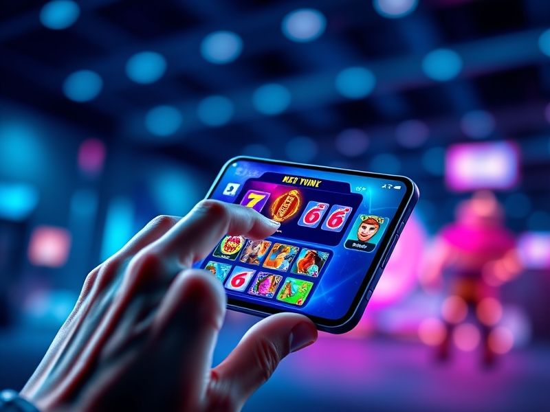 Explore the top online gaming sites that offer real money casino games. Get expert guides, secure platform recommendations, and strategies for slots, poker, and table games in 2024.